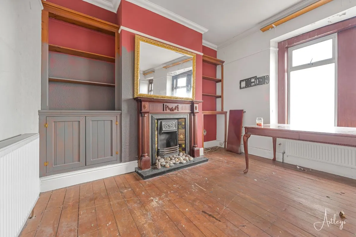 Oaklands Terrace, Mount Pleasant, Abertawe, Swansea, SA1 6JJ - Online Auctions