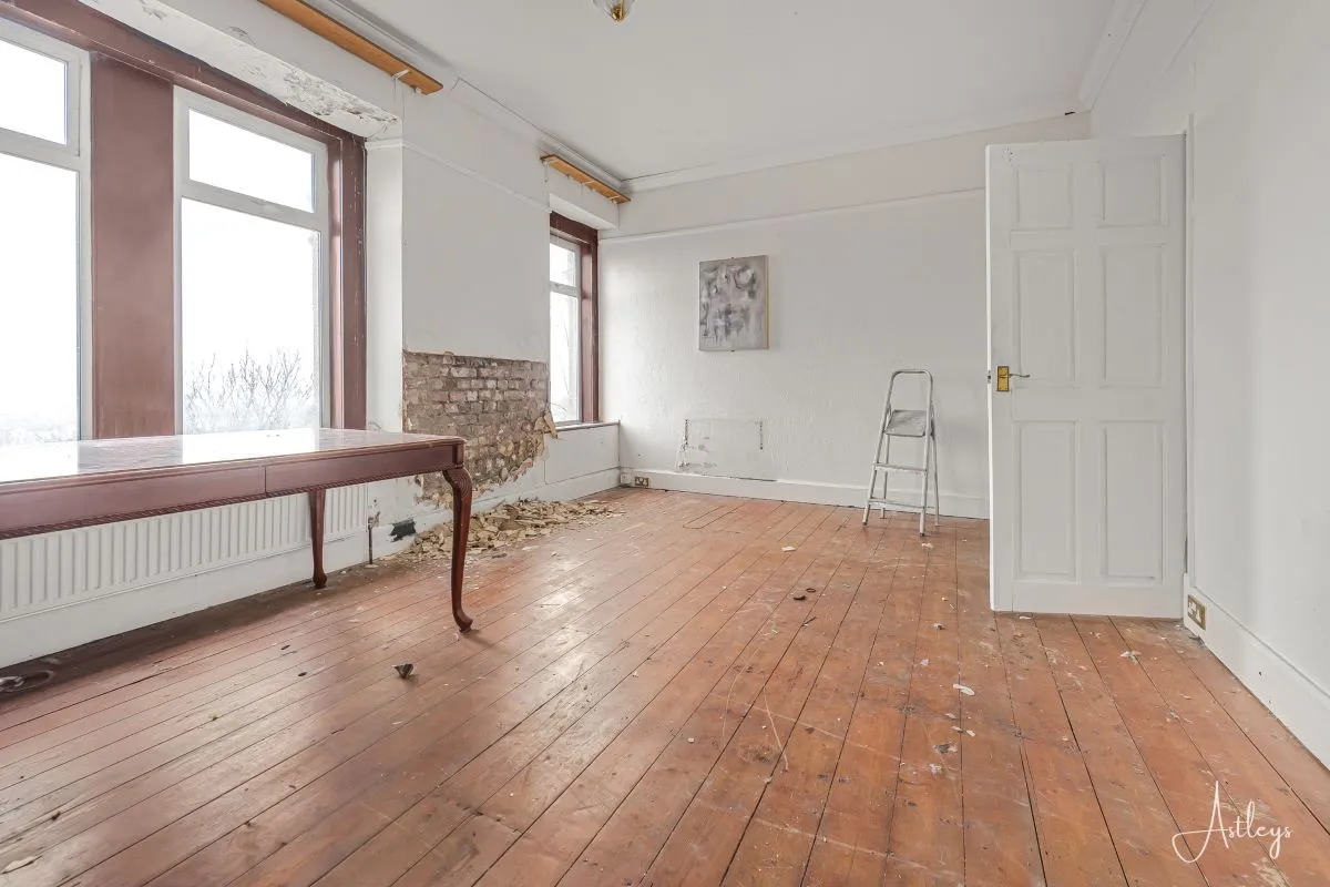Oaklands Terrace, Mount Pleasant, Abertawe, Swansea, SA1 6JJ - Online Auctions