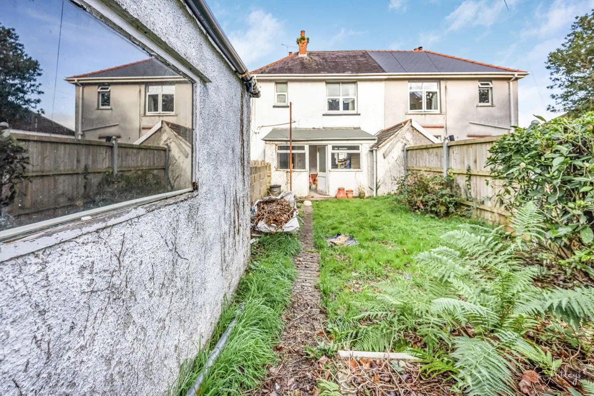 Castle Avenue, Mumbles, Swansea, West Glamorgan, SA3 4BA - Online Auctions