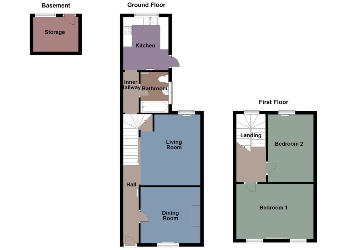 Hewson Street, Mount Pleasant, Swansea, West Glamorgan, SA1 6HS - Online Auctions