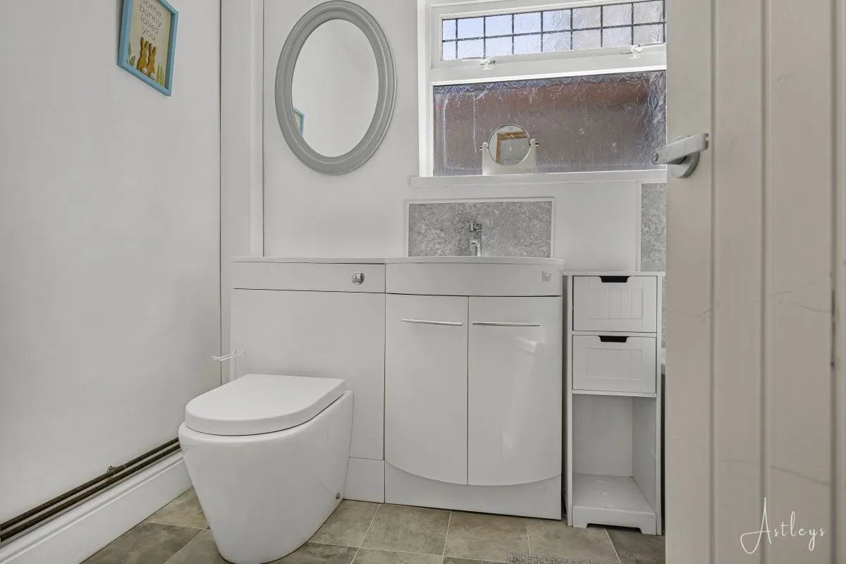 Hewson Street, Mount Pleasant, Swansea, West Glamorgan, SA1 6HS - Online Auctions