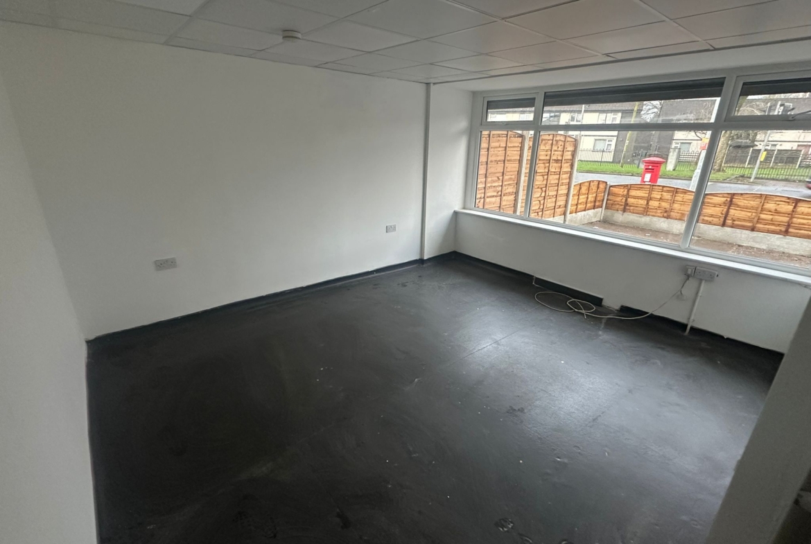 167 Radcliffe Rd, Bury, BL9 9LN – Auction Agent Land and Property Auction House UK