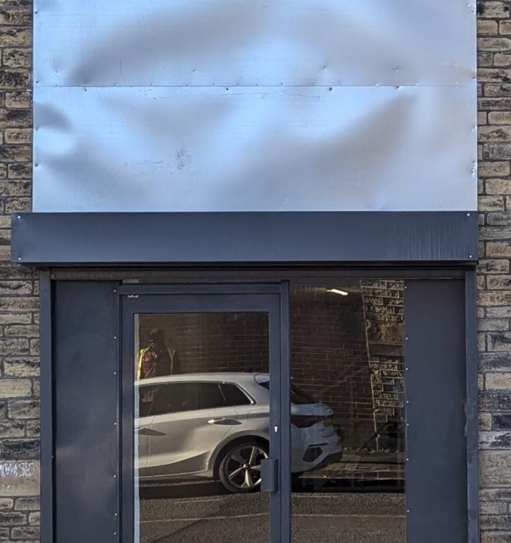 Keswick, Buck St, Bradford, BD3 9QP – Auction Agent Land and Property Auction House UK