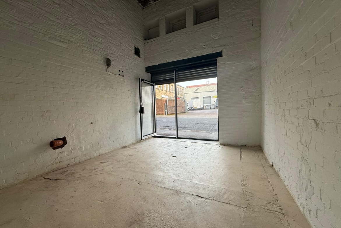 Coniston, Buck St, Bradford, BD3 9QP – Auction Agent Land and Property Auction House UK