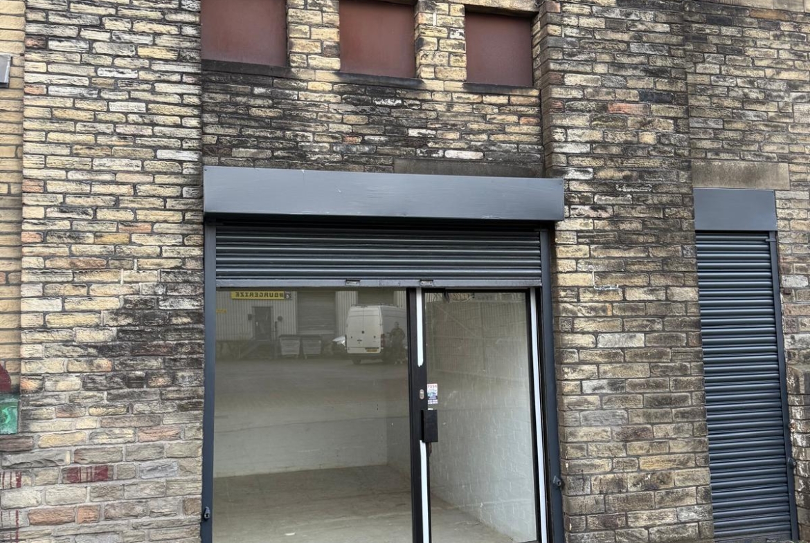 Coniston, Buck St, Bradford, BD3 9QP – Auction Agent Land and Property Auction House UK