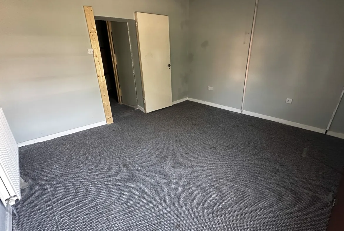 225 Newcastle Street, Stoke-On-Trent, ST6 3QW | Auction Agent Land and Property Auction House UK