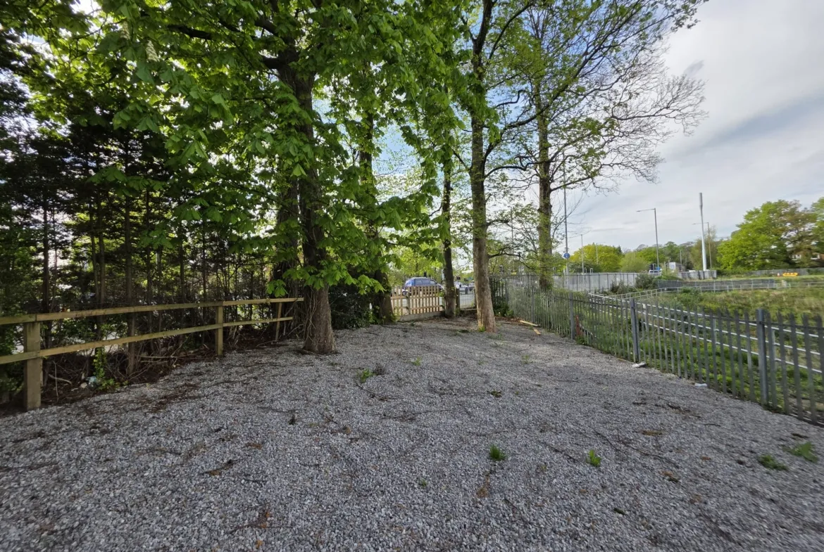 Land And Building At The Spinney, Chorley, Lancashire PR6 7BU – Auction Agent Land and Property Auction House UK