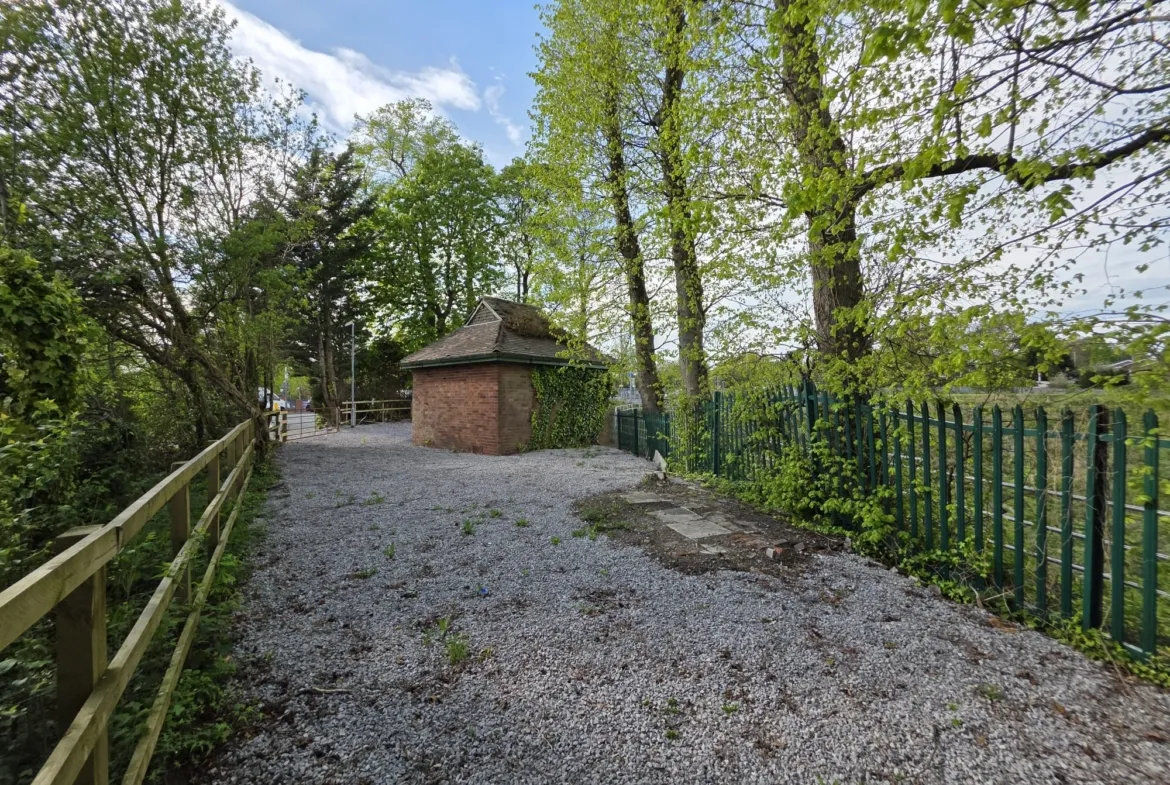 Land And Building At The Spinney, Chorley, Lancashire PR6 7BU – Auction Agent Land and Property Auction House UK