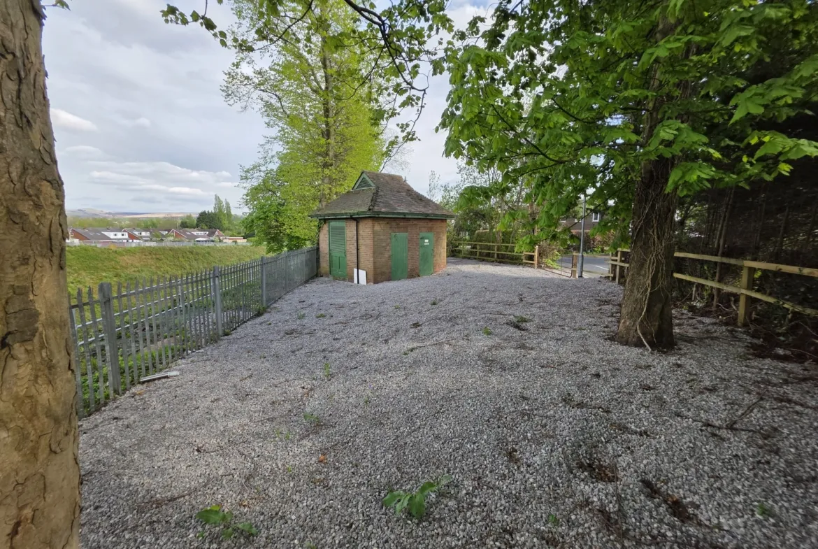 Land And Building At The Spinney, Chorley, Lancashire PR6 7BU – Auction Agent Land and Property Auction House UK
