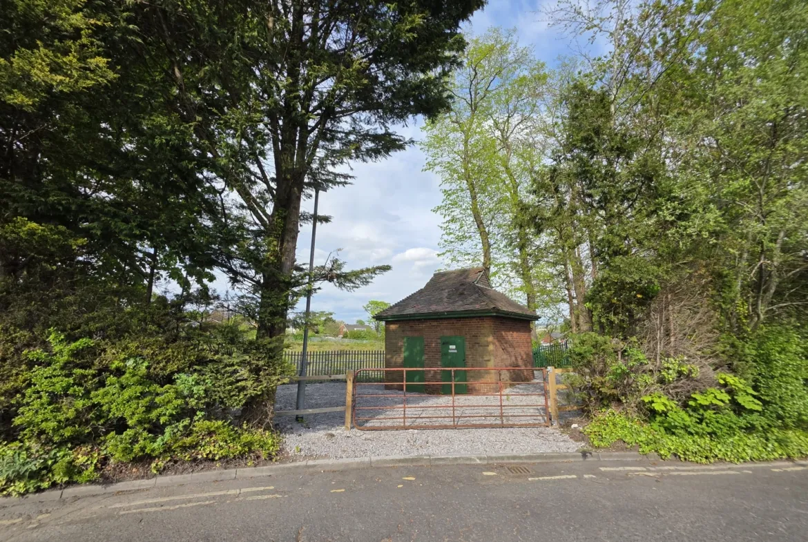 Land And Building At The Spinney, Chorley, Lancashire PR6 7BU – Auction Agent Land and Property Auction House UK