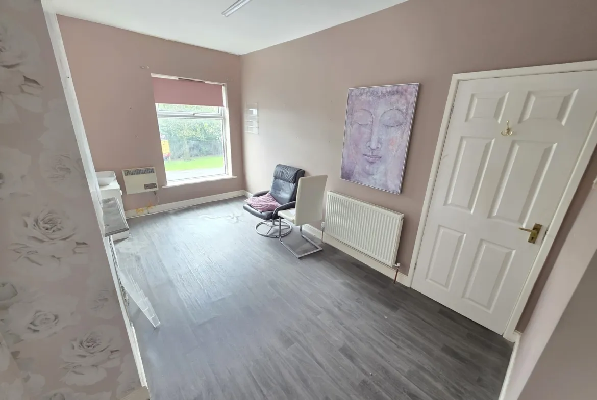 450 Halifax Road, Bradford, BD6 2LA – Auction Agent Land and Property Auction House UK