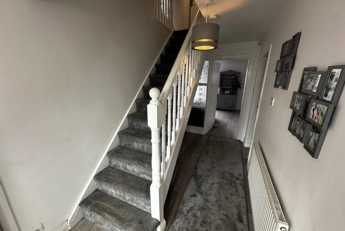 Property cover