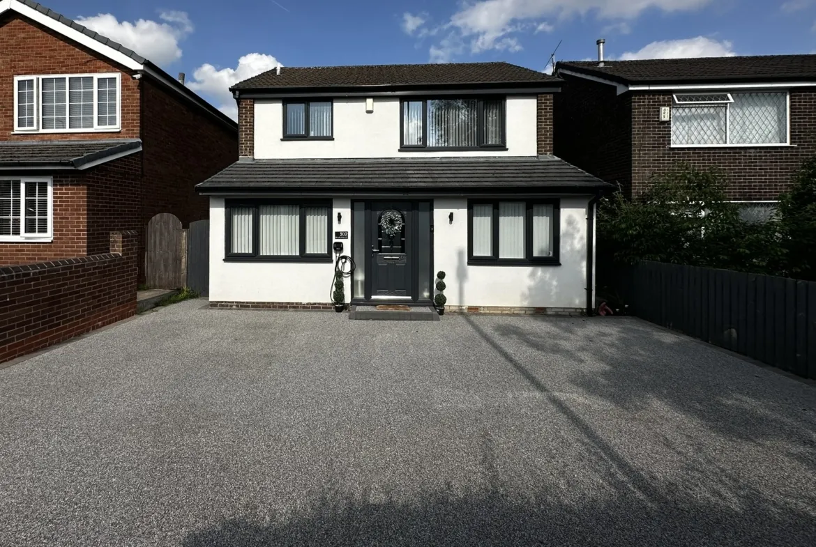 302 Brandlesholme Road, Bury, BL8 1ER | Auction Agent Land and Property Auction House UK