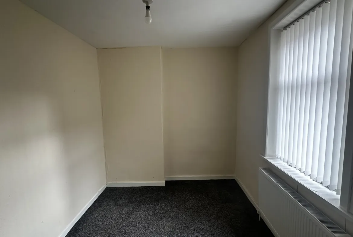 Property cover