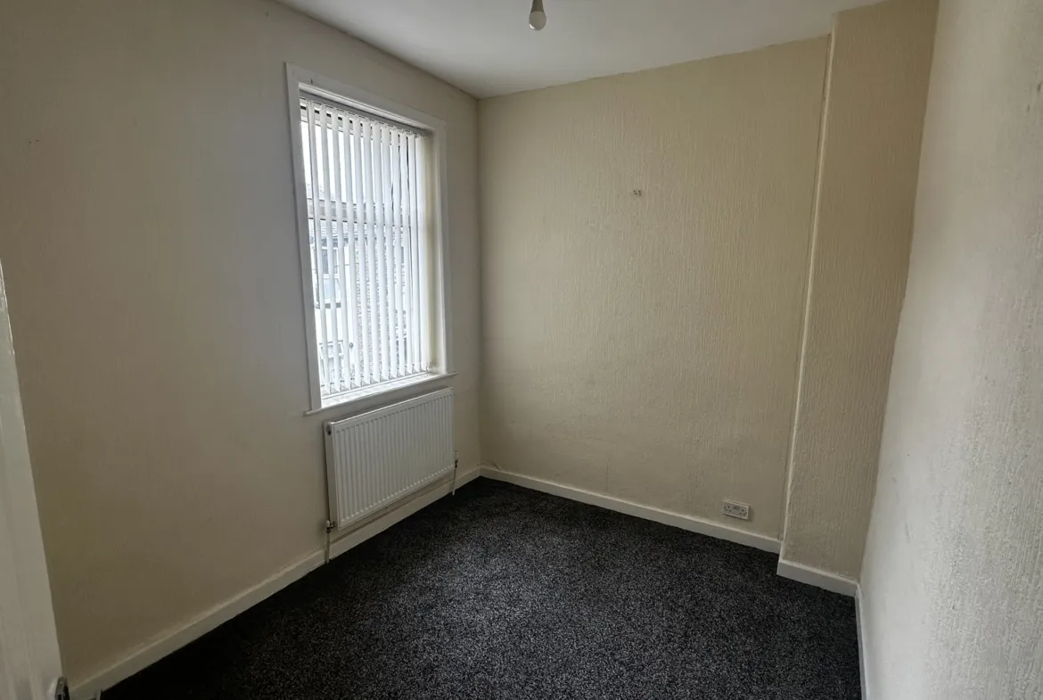 7 Monmouth Street, Burnley, BB12 0PT | Auction Agent Land and Property Auction House UK