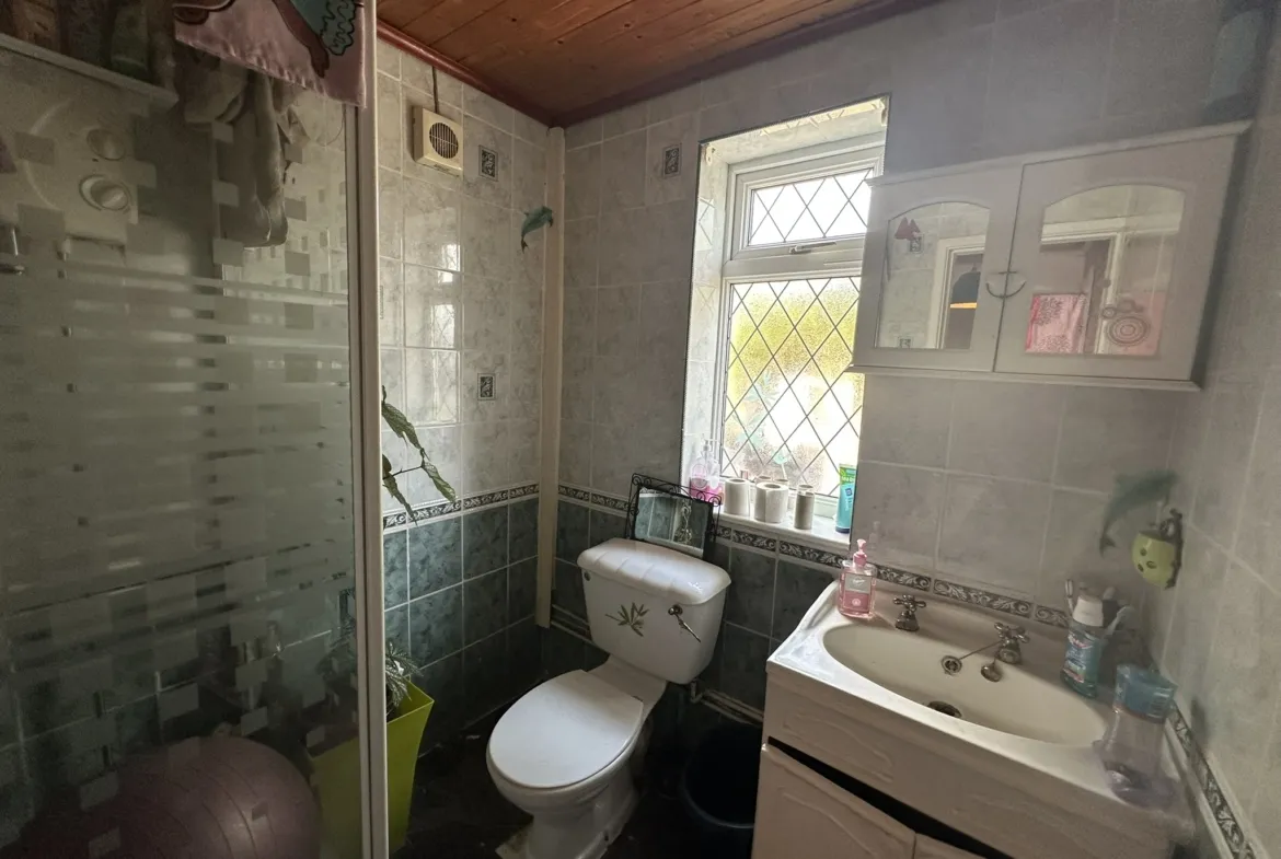 Property cover