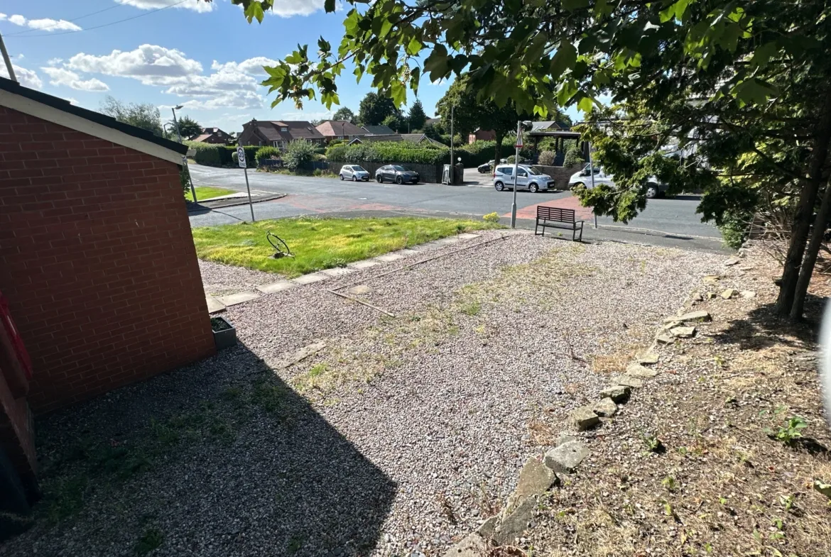 New Chapel Lane, Bolton, BL6 6QS | Auction Agent Land and Property Auction House UK