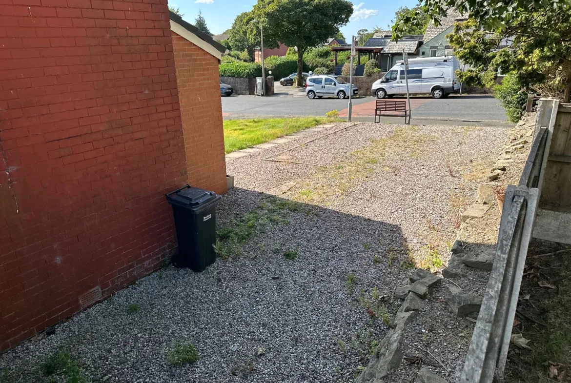 New Chapel Lane, Bolton, BL6 6QS | Auction Agent Land and Property Auction House UK