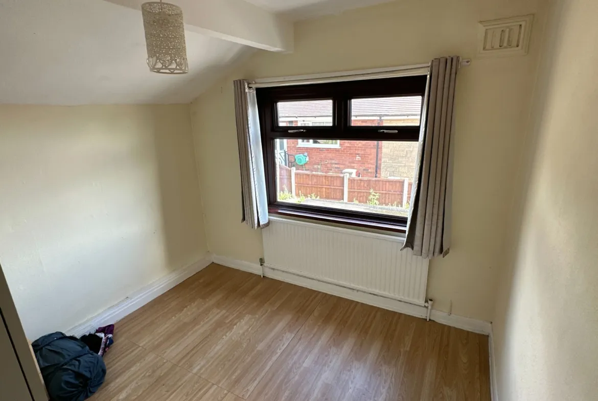 New Chapel Lane, Bolton, BL6 6QS | Auction Agent Land and Property Auction House UK