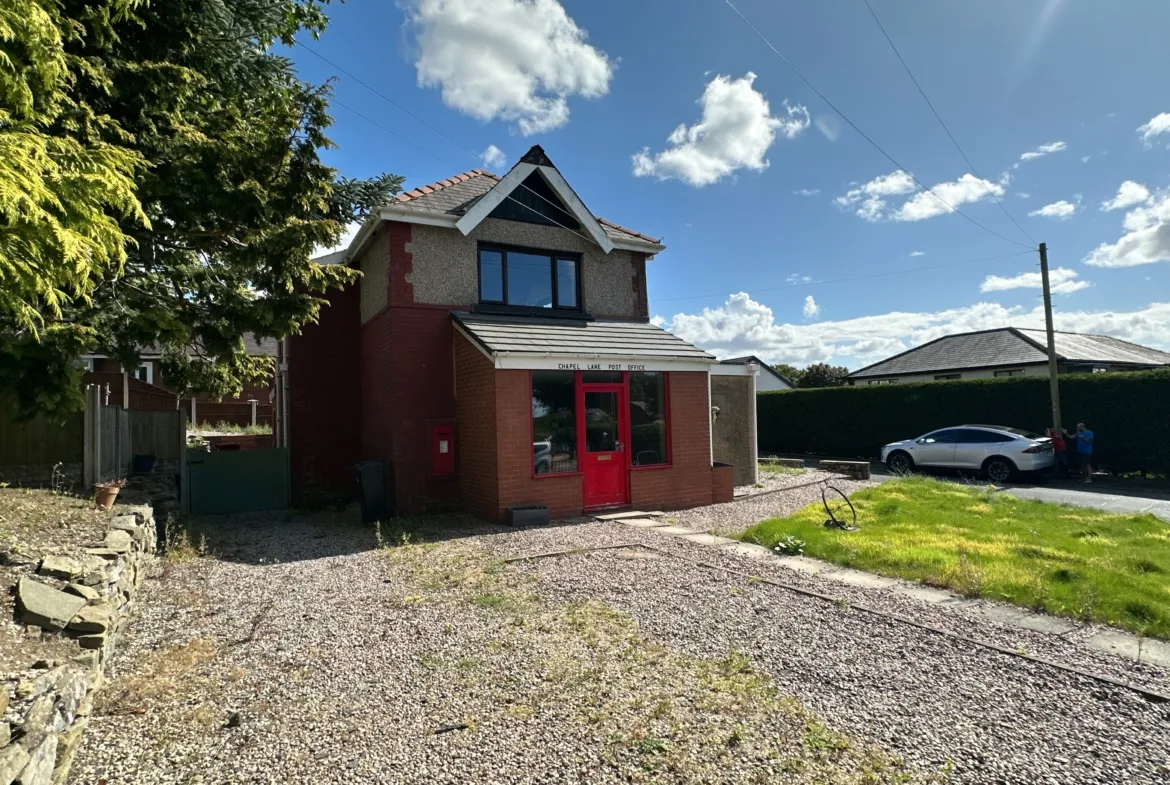 New Chapel Lane, Bolton, BL6 6QS | Auction Agent Land and Property Auction House UK