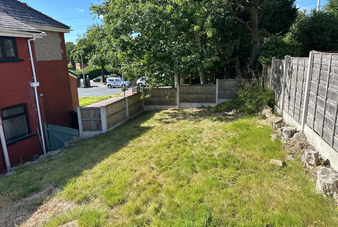 New Chapel Lane, Bolton, BL6 6QS | Auction Agent Land and Property Auction House UK