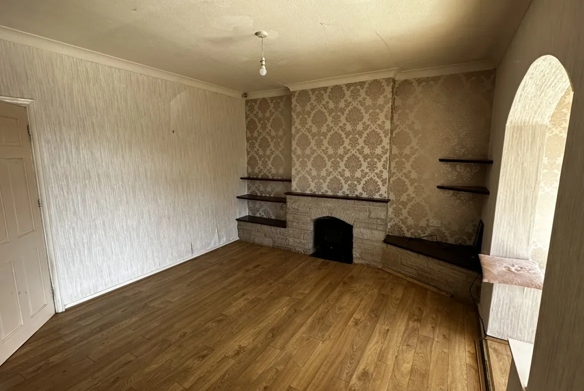 New Chapel Lane, Bolton, BL6 6QS | Auction Agent Land and Property Auction House UK