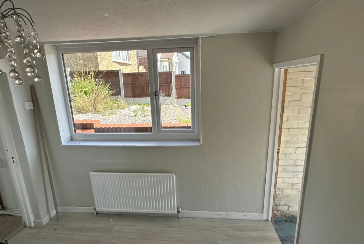 New Chapel Lane, Bolton, BL6 6QS | Auction Agent Land and Property Auction House UK