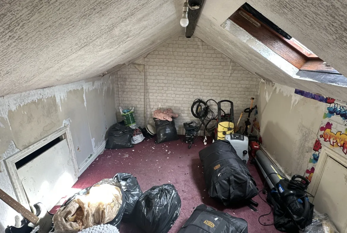 Property cover