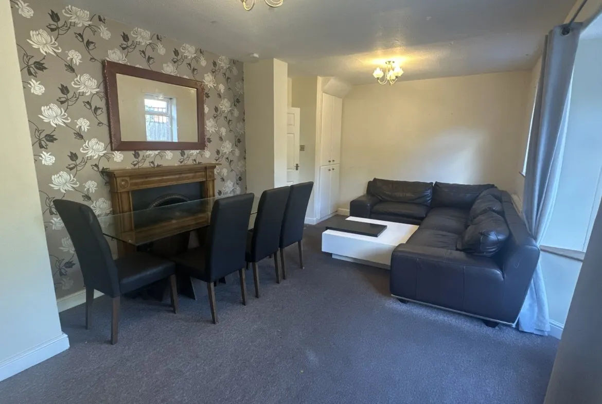 5 Coniston Road, Chesterfield S41 8JE | Auction Agent Land and Property Auction House UK