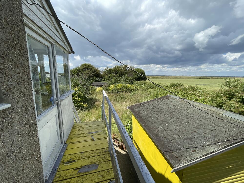 51 First Avenue, Walton on the Naze, Essex CO14 8JP