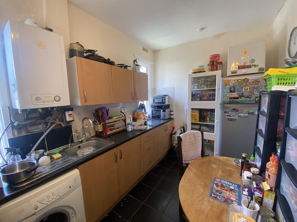 26 Chase Road, Southend-On-Sea, Essex SS1 2RE