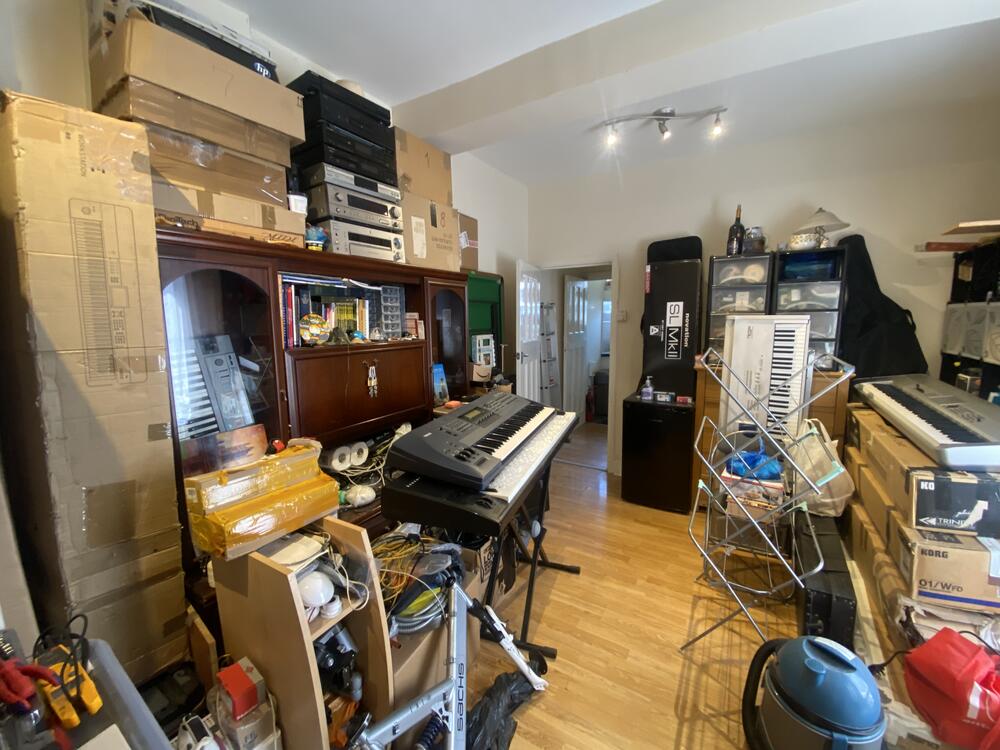 26 Chase Road, Southend-On-Sea, Essex SS1 2RE