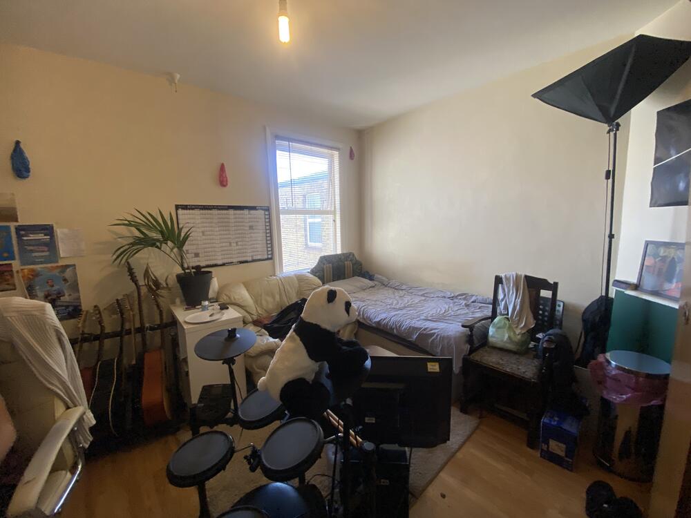 26 Chase Road, Southend-On-Sea, Essex SS1 2RE