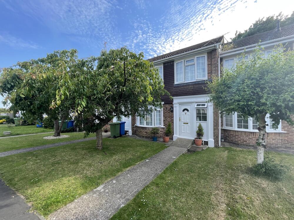 11 Allenby Walk, Sittingbourne, Kent ME10 1LX