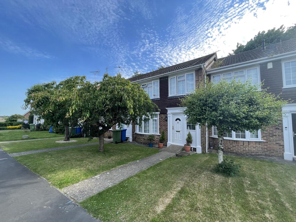 11 Allenby Walk, Sittingbourne, Kent ME10 1LX