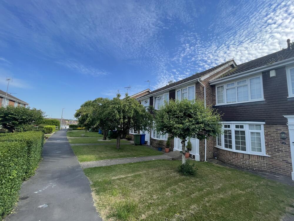 11 Allenby Walk, Sittingbourne, Kent ME10 1LX