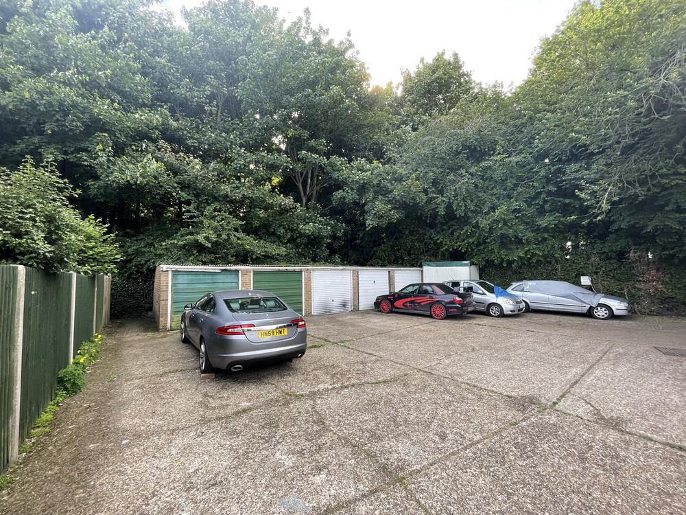 11 Allenby Walk, Sittingbourne, Kent ME10 1LX