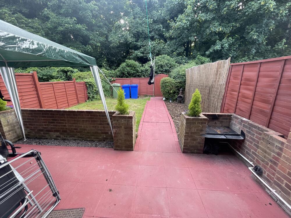11 Allenby Walk, Sittingbourne, Kent ME10 1LX