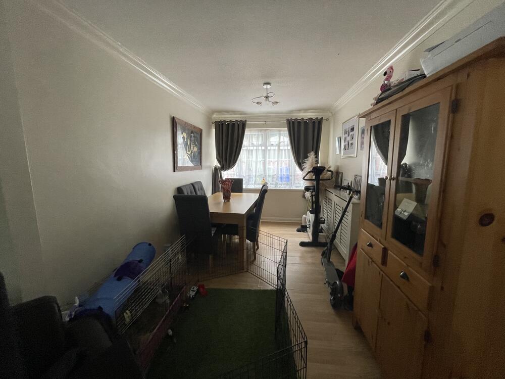 11 Allenby Walk, Sittingbourne, Kent ME10 1LX