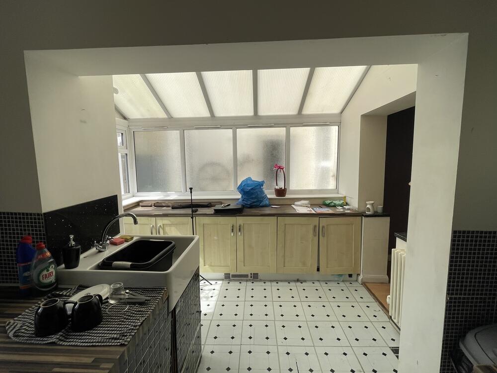 71 Cuxton Road, Rochester, Kent ME2 2BU