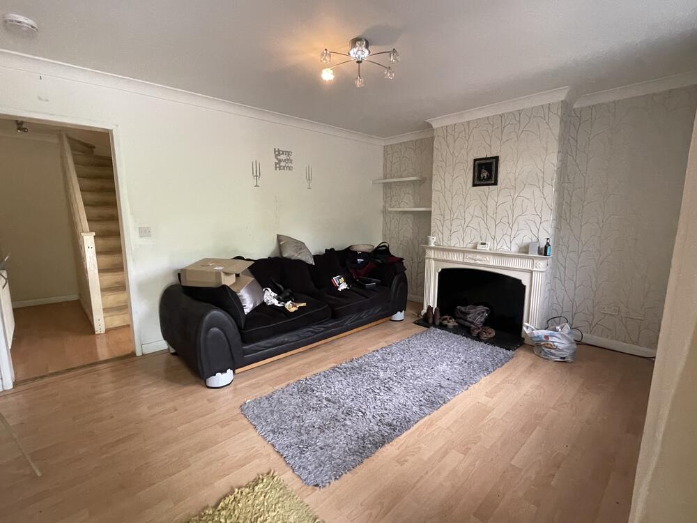 71 Cuxton Road, Rochester, Kent ME2 2BU