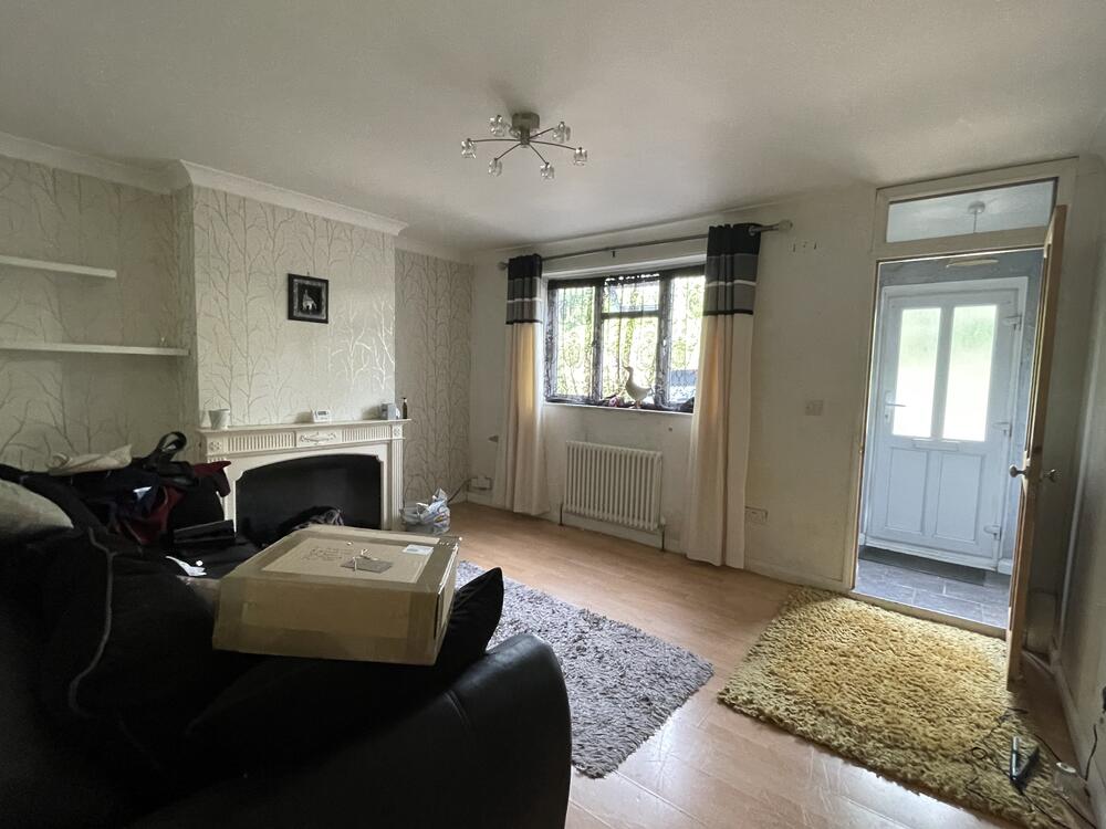 71 Cuxton Road, Rochester, Kent ME2 2BU