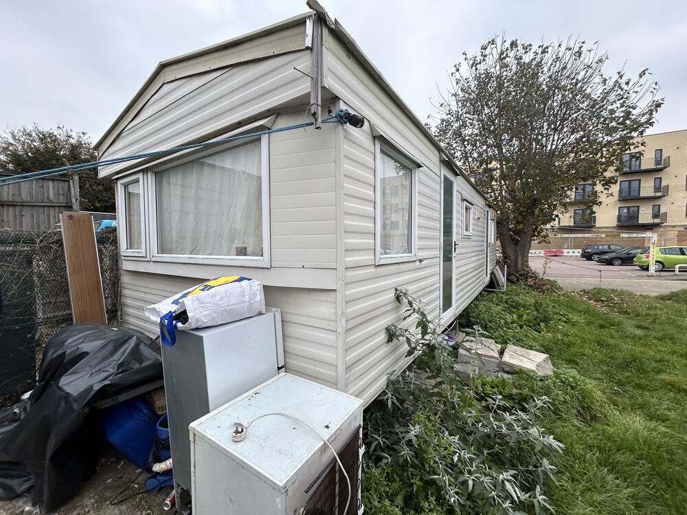 31, Skinner Street, Gillingham, Kent ME7 1HD