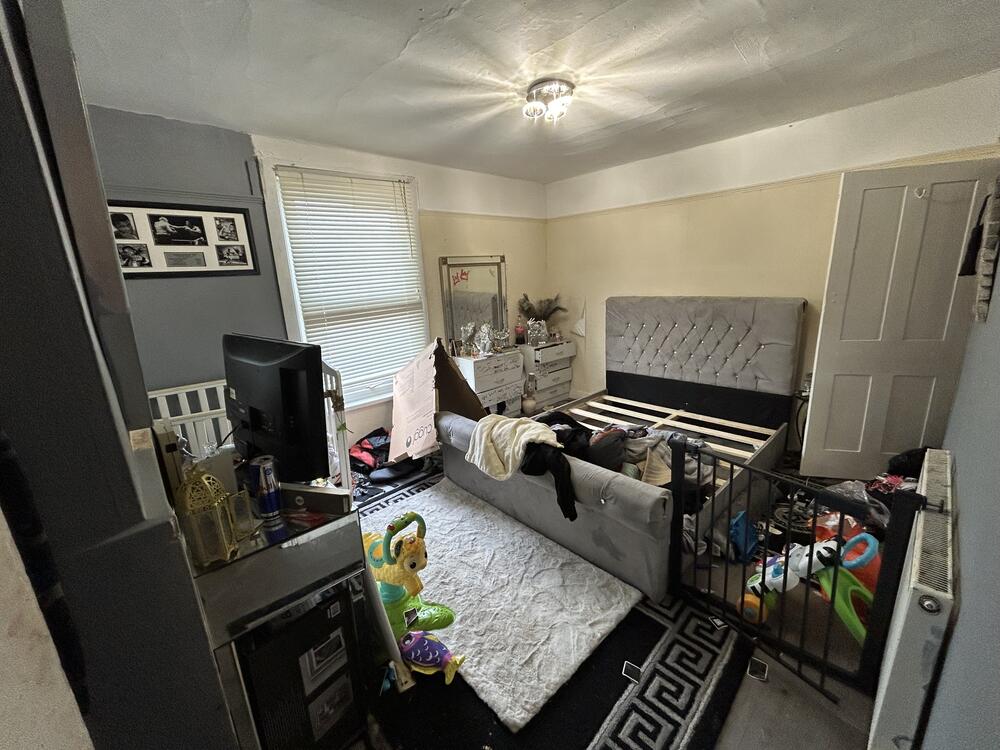 31, Skinner Street, Gillingham, Kent ME7 1HD