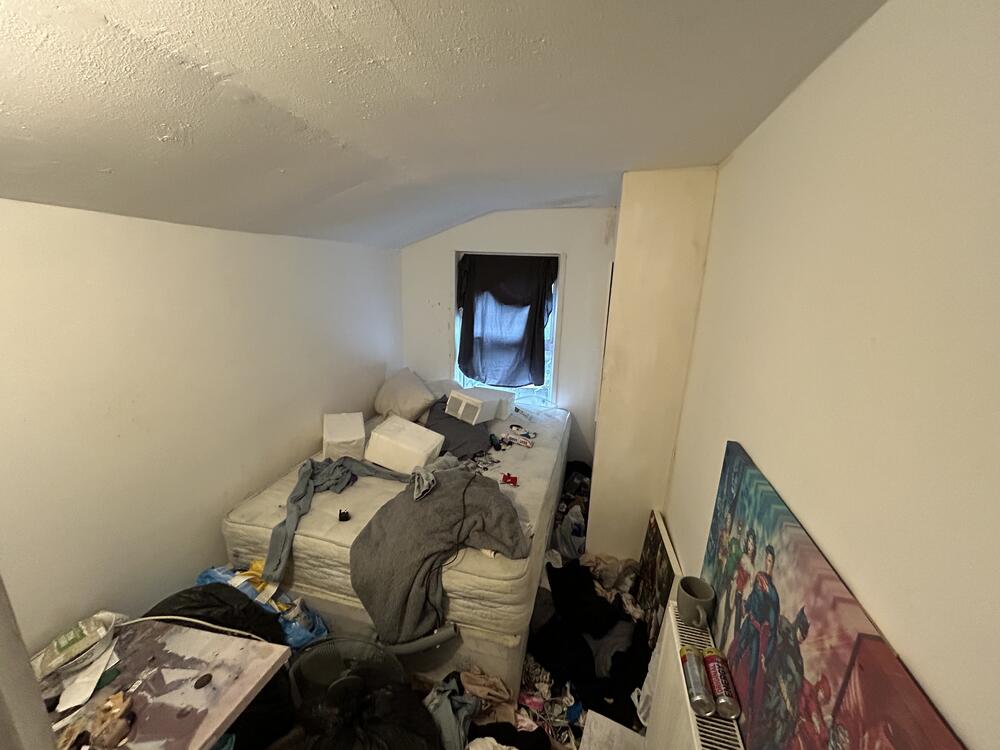 31, Skinner Street, Gillingham, Kent ME7 1HD
