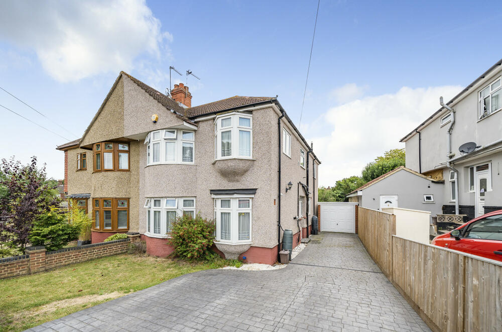 79, Marlborough Park Avenue, Sidcup, Kent DA15 9DY