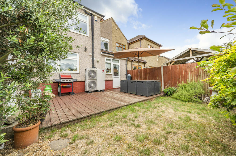 79, Marlborough Park Avenue, Sidcup, Kent DA15 9DY