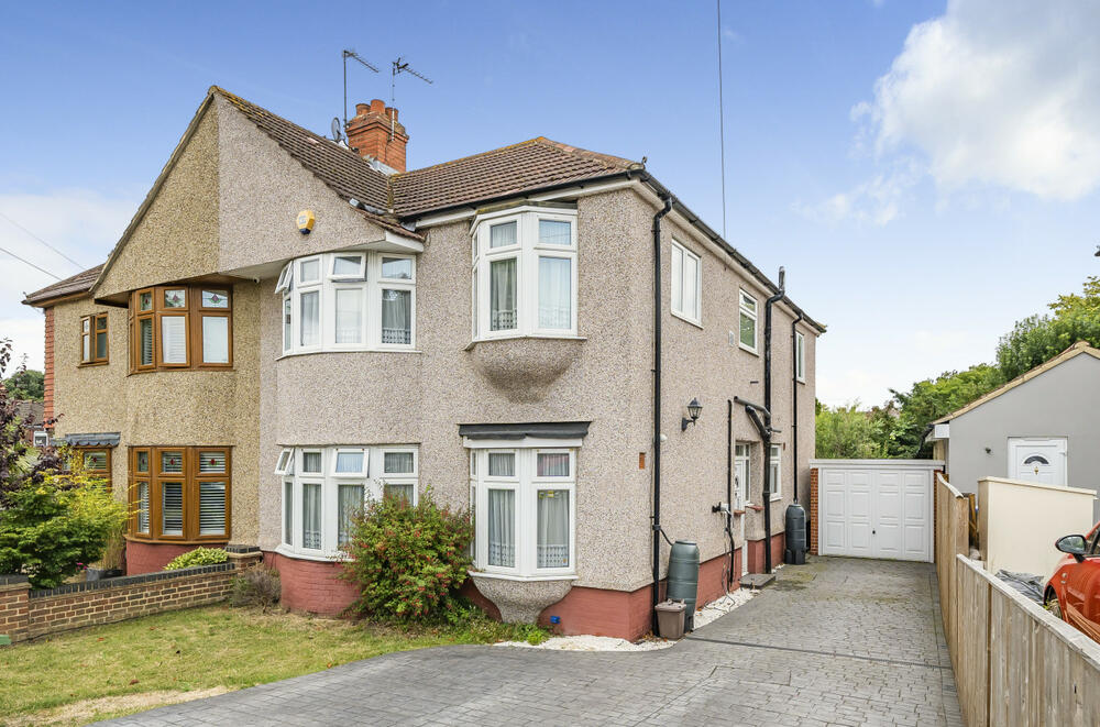 79, Marlborough Park Avenue, Sidcup, Kent DA15 9DY