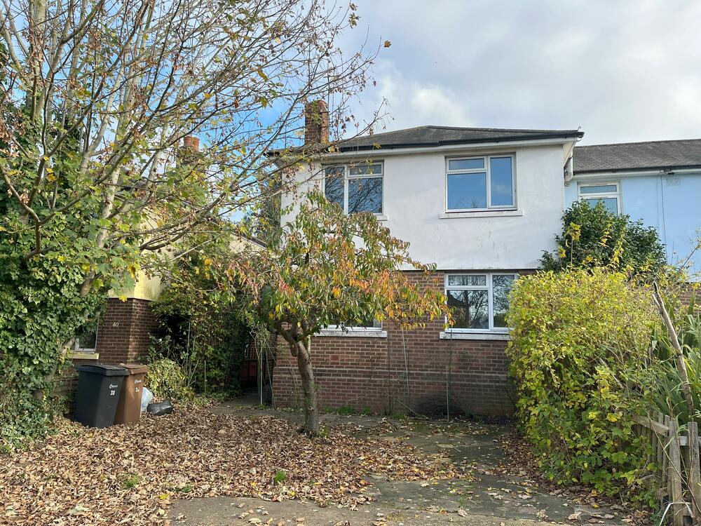 38, Widford Chase, Chelmsford, Essex CM2 8SZ