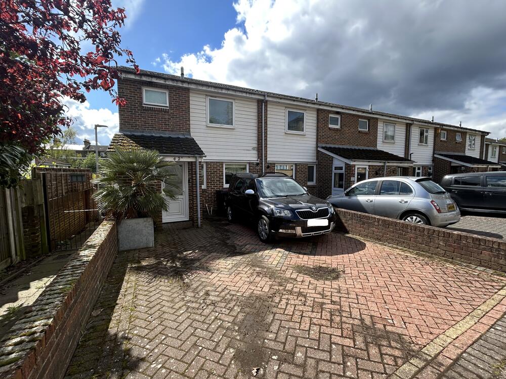 42A, Belmont Park, Lewisham, London SE13 5DB